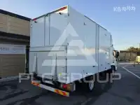 2022 Hyundai Mighty