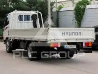 2022 Hyundai Mighty