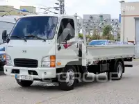 2022 Hyundai Mighty