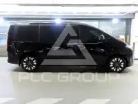 2022 Hyundai Staria