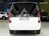 2022 Hyundai Staria