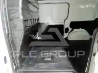 2022 Hyundai Staria