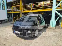 2022 Hyundai Staria