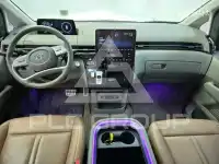 2022 Hyundai Staria