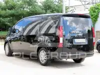 2022 Hyundai Staria