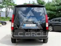 2022 Hyundai Staria
