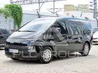 2022 Hyundai Staria