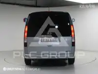 2022 Hyundai Staria