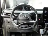 2022 Hyundai Staria