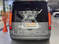 2022 Hyundai Staria