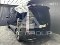 2022 Hyundai Staria
