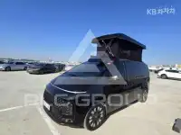 2022 Hyundai Staria