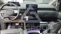 2022 Hyundai Staria