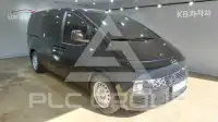 2022 Hyundai Staria