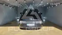 2022 Hyundai Staria