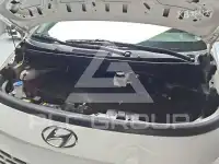 2022 Hyundai Staria
