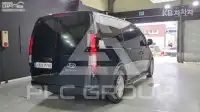 2022 Hyundai Staria