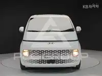2022 Hyundai Staria