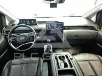 2022 Hyundai Staria