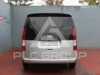 2022 Hyundai Staria
