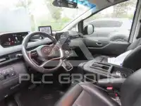 2022 Hyundai Staria