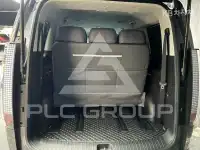 2022 Hyundai Staria