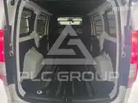 2022 Hyundai Staria