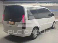 2022 Hyundai Staria