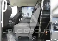 2022 Hyundai Staria