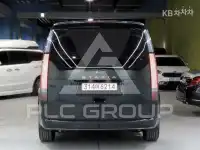 2022 Hyundai Staria