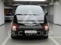 2022 Hyundai Staria