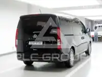 2022 Hyundai Staria