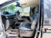 2022 Hyundai Staria