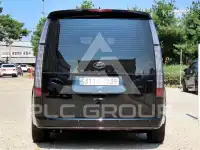 2022 Hyundai Staria