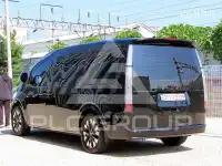 2022 Hyundai Staria