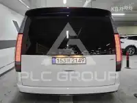 2022 Hyundai Staria
