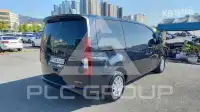 2022 Hyundai Staria