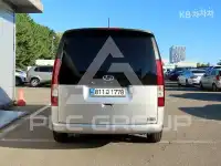 2022 Hyundai Staria