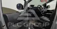 2022 Hyundai Staria