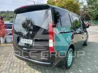 2022 Hyundai Staria