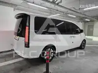 2022 Hyundai Staria