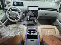 2022 Hyundai Staria