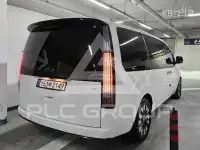 2022 Hyundai Staria