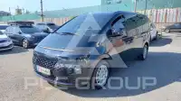 2022 Hyundai Staria