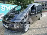 2022 Hyundai Staria