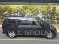 2022 Hyundai Staria