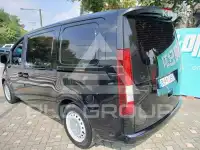 2022 Hyundai Staria
