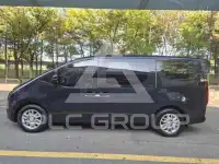 2022 Hyundai Staria