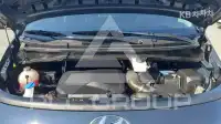 2022 Hyundai Staria