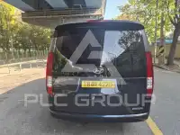 2022 Hyundai Staria